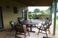 夏娃桑迪斯度假屋酒店