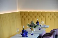 Hotel Adler Münster - 조식 운영