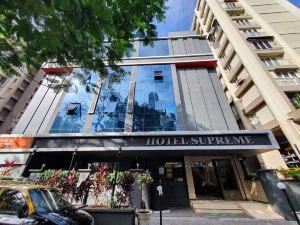 Hotel Supreme - Cuffe Parade