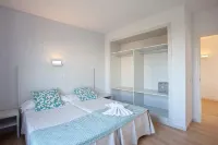 BJ Playamar Hotel & Apartamentos