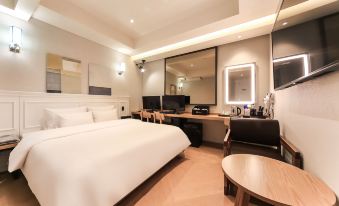 Ulsan Samsan Soho 102 - Housity