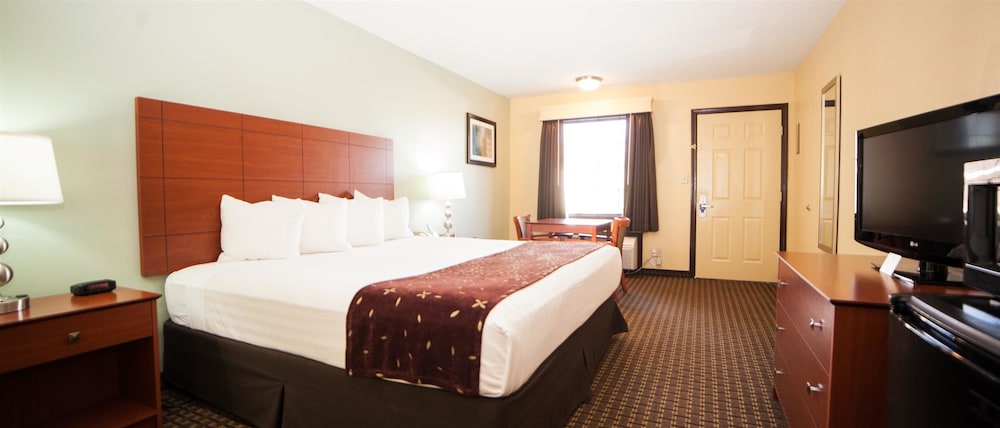 Best Western Acworth Inn