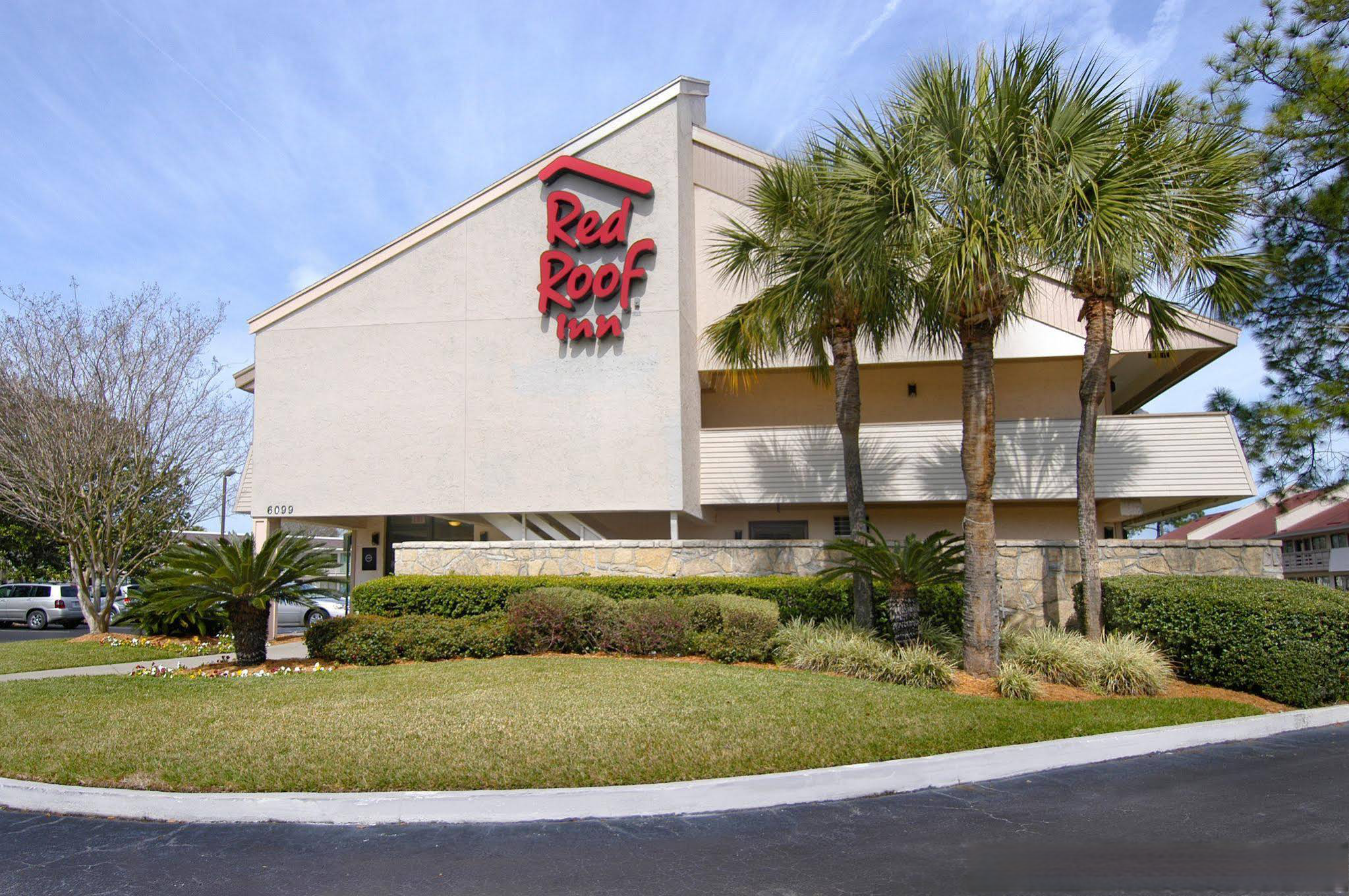 Red Roof Inn Jacksonville - Orange Park