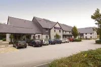 Premier Inn Llandudno (Glan-Conwy) Hotel a Colwyn Bay