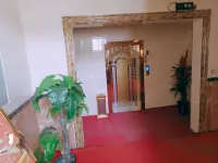 Jinniu Hostel Hotels in Zhongning