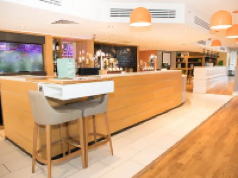 溫莎斯勞假日酒店 斯勞酒店