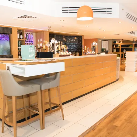 Holiday Inn SLOUGH - WINDSOR by IHG