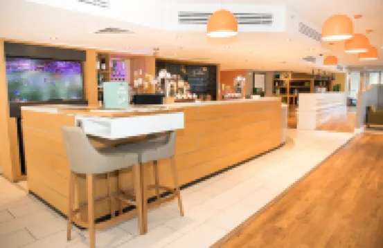 Holiday Inn SLOUGH - WINDSOR by IHG