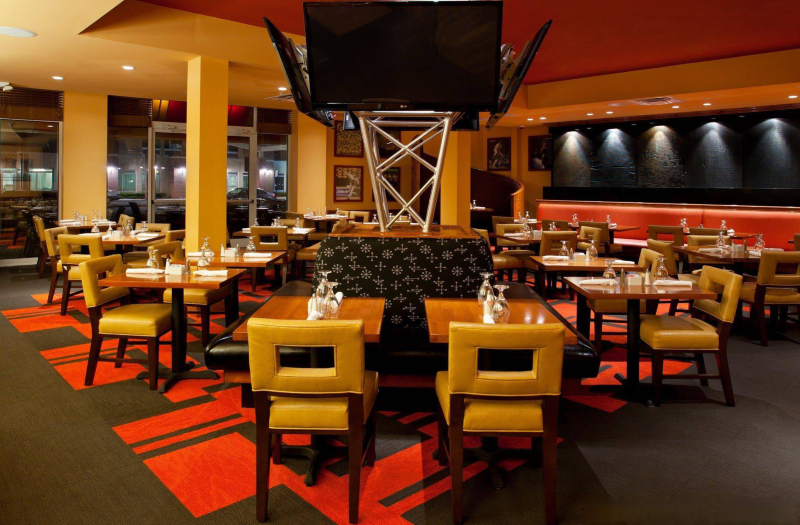 Holiday Inn Hotel Detroit Metro Airport, an IHG Hotel-Romulus Updated 2023 Room Price-Reviews & Deals Holiday Inn Hotel Detroit Metro Airport, an IHG Hotel-Romulus Updated 2023 Room Price-Reviews & Deals