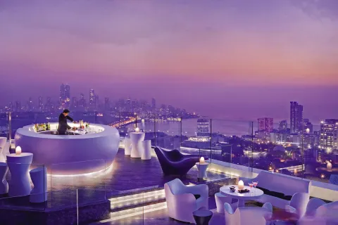 Four Seasons Hotel Mumbai