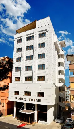 Starton Hotel
