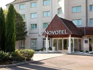 Novotel Beaune