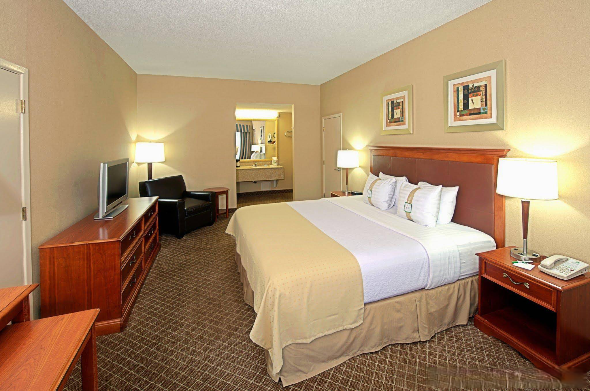 Holiday Inn El Paso West - Sunland Park, an Ihg Hotel