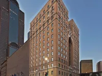Hotel Indigo 達拉斯市中心