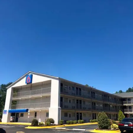 Studio 6 Extended Stay - Augusta, GA - Fort Gordon