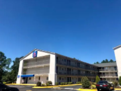 Studio 6 Extended Stay - Augusta, GA - Fort Gordon Hotels in 