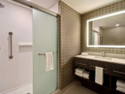 Home2 Suites by Hilton Boston South Bay Hotels in Boston