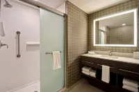 Home2 Suites by Hilton Boston South Bay Hotels near Savin Hill Beach