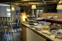 Best Western Plus Scottish Borders, Selkirk Philip Hôtels à : 