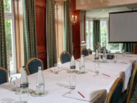 The Grange at Oborne Hotels in Sherborne