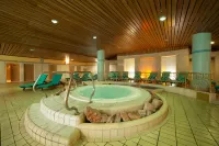 Verdi Budapest Aquincum - Gym