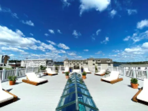 Atlantic Beach Hotel Newport Hotels in Middletown