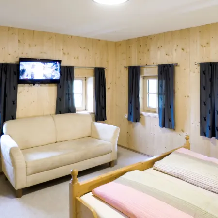 Alm Chalet