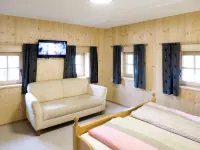 Alm Chalet