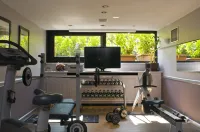 Hotel Barsey by Warwick