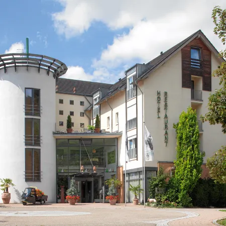 Hotel-Restaurant Haus Nicklass