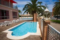 Gandia Playa - Ocean View