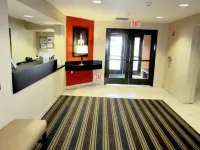 Extended Stay America Suites - Seattle - Kent Các khách sạn ở Kent
