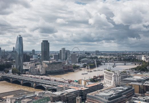 시티즌M 타워 오브 런던