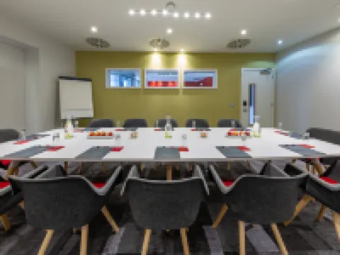 Four Points Flex by Sheraton Dundee Hotels in Dundee