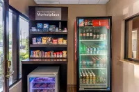 Comfort Suites Southaven I-55