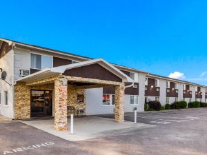 Red Roof Inn Dry Ridge