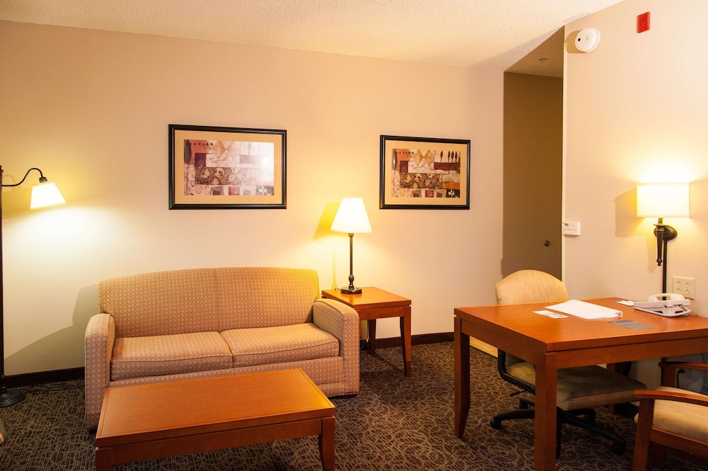 Hampton Inn Montgomery-South-Airport