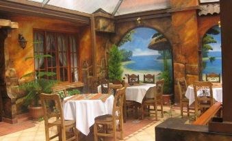 Hotel Las Brisas Centro