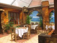 Hotel Las Brisas Centro Hotels in La Paz