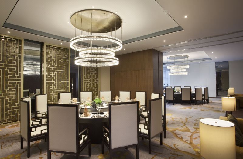 Holiday Inn Suzhou Huirong Plaza by IHG photo 6