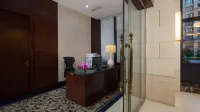 德清皇冠假日酒店（北湖東街店） - 商務