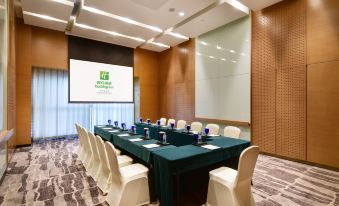 Holiday Inn Haikou West Coast