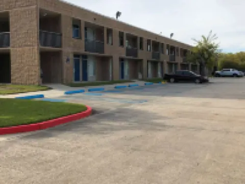 Studio 6 LaPlace, La Hotels in Laplace