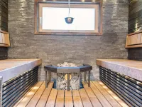 Luppo Hotels in Kolari