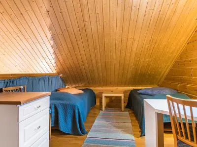 Aamutähti Ylläs Ski Resort, North附近的飯店