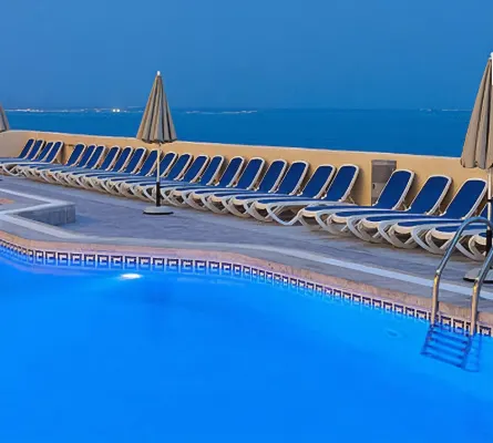 Globales Cala Viñas Adults Only 16+