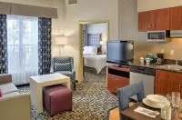 Homewood Suites by Hilton Mobile Airport-University Area - parking
