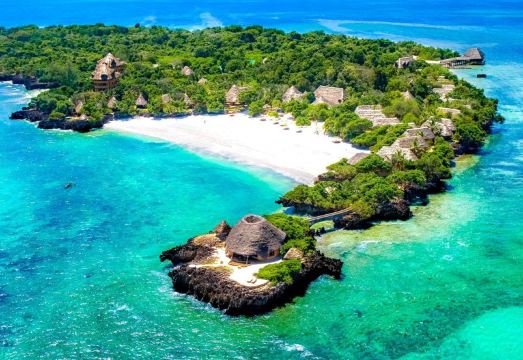 2. 더 샌드 앳 숄..