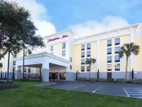 Hampton Inn North Myrtle Beach-Harbourgate Hotels in Horry County