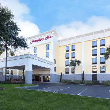 Hampton Inn North Myrtle Beach-Harbourgate